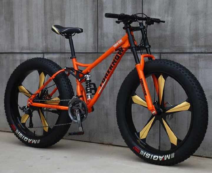 Fat bicycle for sale deals