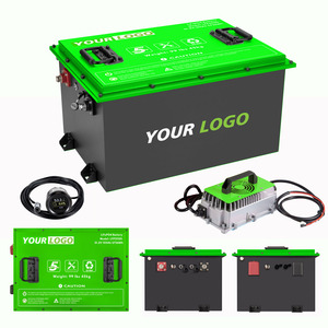<span class=keywords><strong>Batterie</strong></span> au lithium <span class=keywords><strong>48</strong></span> v 100ah lifepo4 <span class=keywords><strong>48</strong></span> <span class=keywords><strong>volts</strong></span> 100ah <span class=keywords><strong>pour</strong></span> <span class=keywords><strong>chariot</strong></span> <span class=keywords><strong>élévateur</strong></span> de golf - Product Image 6