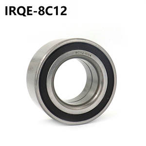 Roulement de roue Irqe Dac45840039abs 8C12 pour Mercedes Benz Classe A W169 W245 - Product Image 2