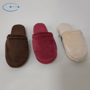 Chinelo vibratório elétrico de calor usb portátil, mais quente do pé, massagem, chinelo - Product Image 4