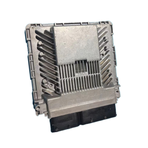 Audi için 8k090ecu 1c yepyeni motor kontrol ünitesi ECU ECM - Product Image 6