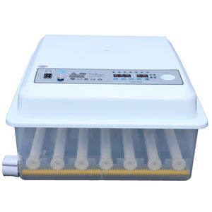 <span class=keywords><strong>2026</strong></span> नए 24/30/36 अंडे चिकन बतख गोज के लिए घरेलू उपयोग के साथ स्वचालित प्लास्टिक इनक्यूबेटर - Product Image 3