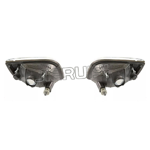 Piezas de automóviles OEM 35560-54G50 35510-54G50 lámpara antiniebla para <span class=keywords><strong>Suzuki</strong></span> Aerio Liana <span class=keywords><strong>Baleno</strong></span> XG Sedan Wagon <span class=keywords><strong>2003</strong></span> + - Product Image 3