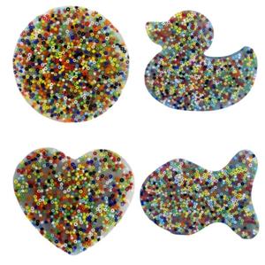 Neuankömmling Trichotillo mania Spielzeug Anti-Haut-Picking Derma tillo manie Zappeln Spielzeug Picky Pad Angst Zappeln Haut Picking Zappeln Spielzeug - Product Image 5