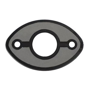 แผ่นรองมอเตอร์เซอร์โว BMW 11377516302 สำหรับ E87 E90 E60 E66 อะไหล่ทดแทนยานยนต์ - Product Image 1