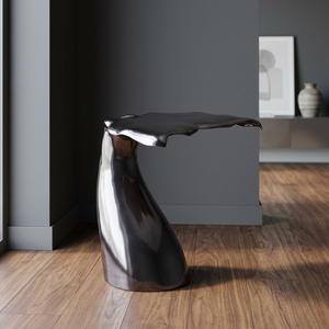 Mesa de Centro Contemporánea Más Vendida, Mueble Decorativo Hecho a Mano para Sala de Estar, Mesa Auxiliar Decorativa - Product Image 5