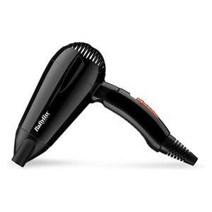 Phon TRAVEL Dry 2000 Noir 5344E 2000W - Product Image 5
