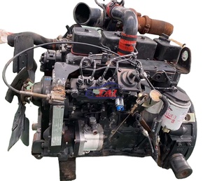 Original Brand Diesel Motor Engine Assy 4BT Engine for Cummins <strong>Truck</strong> <strong>Parts</strong> <strong>Accessories</strong> - Product Image 1