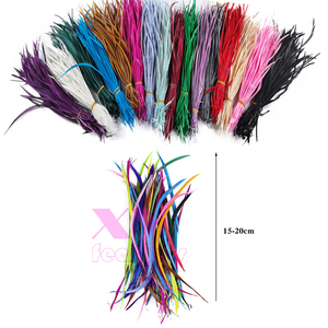 Offre Spéciale : Plumes de Canard Naturelles Économiques pour la Décoration - Product Image 6