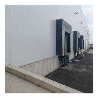 Congélateur à air pulsé à ammoniac pour grands projets, compresseur solaire portable, refroidisseur à air pour fleurs et viande, réfrigération économe en énergie