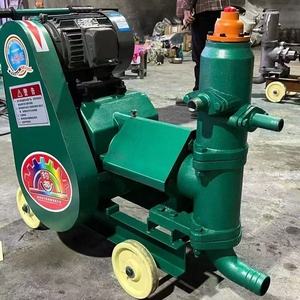 Tunnel Construction Advanced Pipe Grouting Support Equipment High Efficiency 7.5kw Power 40m Conveying 220V/440V - Product Image 5
