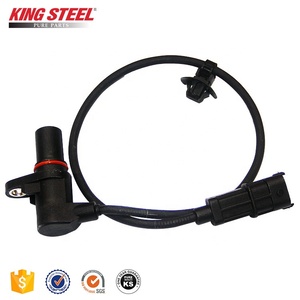 Bán buôn tự động cảm biến vị trí trục khuỷu cảm biến 39180-04000 3918004000 cho Hyundai Sonata giọng Kia Picanto buổi sáng - Product Image 1