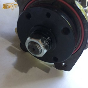 Hidrojet Chất lượng cao động cơ diesel bơm CP10Z-P10Z002 + D phun nhiên liệu bơm p10z002 bp5676 bh6p110 cho c6121 - Product Image 3