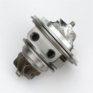 CRAFT <span class=keywords><strong>Turbo</strong></span> <span class=keywords><strong>K04</strong></span> <span class=keywords><strong>Turbo</strong></span> <span class=keywords><strong>CHRA</strong></span> cartouche mise à niveau 9 lames 53049880064 53049700064 pour Audi S3 2.0L TFSI - Product Image 1