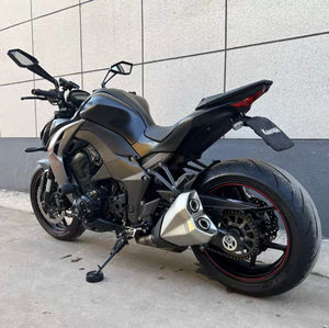 En 2011, des motos d'occasion de haute qualité ont été vendues avec des moteurs Z1000 - Product Image 1