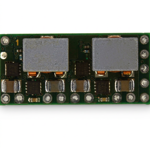 Convertidores CC/CC SMD PTH08T210WAZ SMD 30A 5.5-14V-Inp Modelo de Potencia Ancha con Salida Adjacente - Product Image 1