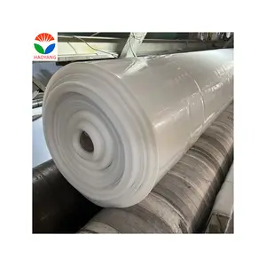 Dam liner geometris pvc tahan air dan kedap air papan terowongan tahan asam tahan alkali geometrik