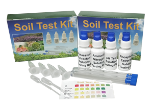 <span class=keywords><strong>Kit</strong></span> de test de sol pour le pH, l'azote, le phosphore et le potasse, <span class=keywords><strong>kit</strong></span> de test de sol NPK - Product Image 6
