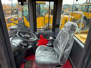 Minicargadora China Shandong Lingong SDLG956L/SDLG936L con Sistema Totalmente Hidráulico, Motor, Caja de Cambios, Bomba y Accesorios - Product Image 6