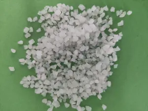 Wholesale Price Efficient Industrial Salt Rotary Dryer Rock Salt Use In Snow Melting Sodium Chloride