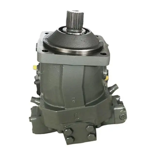 Motor de Pistones Axiales Hidráulicos de Alta Gama al Mejor Precio, Serie A6 A6VM A6VM200, Modelo A6VM200HD1D/63W-VAB010B - Product Image 1