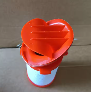 อะไหล่เครื่องอัดอากาศกรองน้ำมันความแม่นยำสูง ซีรีส์ MANNY GNY-015-A0 กระดาษกรอง รับประกัน 6 เดือน จัดส่งด่วน ผ่านการทดสอบแล้ว - Product Image 5