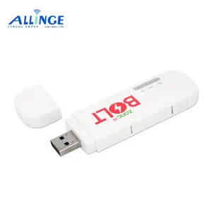 ALLINGE SDS1703 Router berbagi Wifi nirkabel, E8372h-153 150mbps jaringan Modem 3g 4g Usb