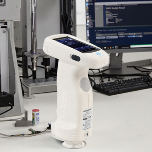Espectrofotómetro de Rejilla TS7700, Colorímetro para Marcado Vial, Detector de Diferencia de Color DIN5033, Espectrofotómetro de Alta Precisión - Product Image 2