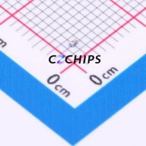 AHW1005C-3N9JTF ตัวเหนี่ยวนำแบบ SMD 0402 ( ค่าความเหนี่ยวนำ: 3.9nH )( ความแม่นยำ: 5% กระแสไฟฟ้าที่กำหนด: 840mA ) - Product Image 2