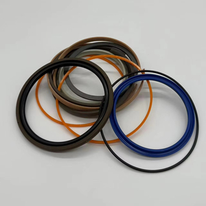 Kit di Guarnizioni Powerseal per Braccio, Benna e Sistema Idraulico di Escavatori, per Tutti i Modelli - Product Image 4