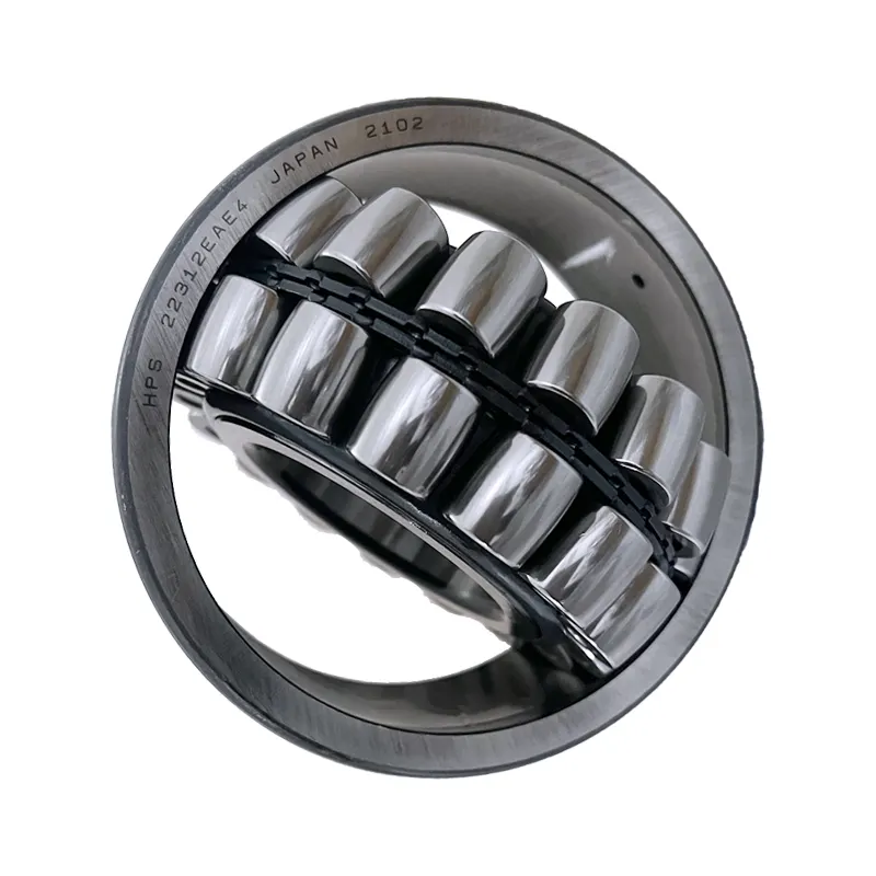 Spherical Roller Bearing Roller Original Japan Quality Guarantee 22213EAE4 22214CAME4 22215MB 22216 for spinning machine