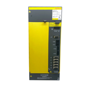 ชุดเครื่องขยายเสียง Fanuc รุ่น A06B-6222-H037 ของแท้ ขนาดใหญ่ มีสินค้าในสต็อก - Product Image 3