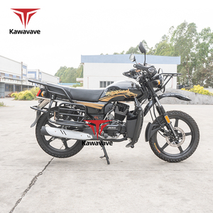 Eje de Transmisión para Motocicleta Kawavave CG CGL 150, Motocicleta de 200 CC - Product Image 1