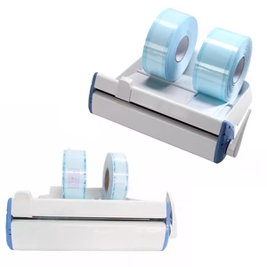 Máquina Selladora de Bolsas de Esterilización Dental <span class=keywords><strong>Runyes</strong></span> Original, Bolsa de Desinfección, Bolsa de Empaque para Dentistas en Clínicas Dentales - Product Image 3