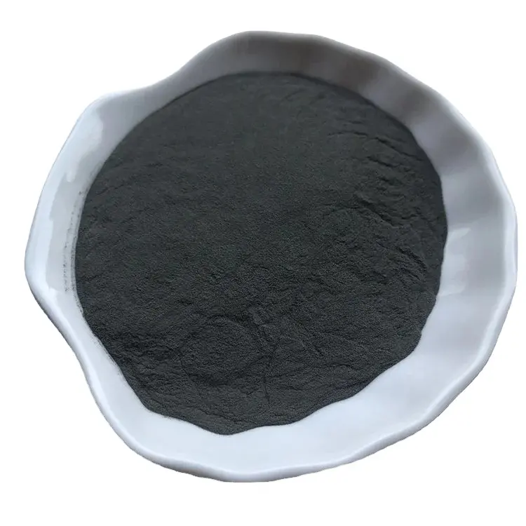 Spherical Tungsten Powder Black Powder CAS 7440-33-7 Metal Powder Used Tungsten Carbide Coating
