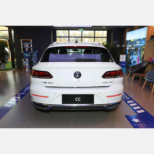 <span class=keywords><strong>Volkswagen</strong></span> <span class=keywords><strong>CC</strong></span> 2026 330TSI Edizione Dazzling, Hatchback 5 Posti, Auto Usate VW per Adulti, Auto a Benzina Nuova - Product Image 3