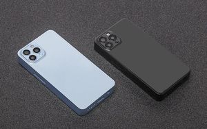 Fast Delivery <strong>Mini</strong> Smart Phone Android 8.1 <strong>Melrose</strong> <strong>S9</strong> Pro Smart Phone 3.0 in Display 2GB RAM 16GB Android Cellphone - Product Image 5