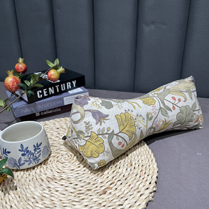 <span class=keywords><strong>Oreiller</strong></span> Ergonomique Orthopédique en Sarrasin et Chanvre pour la Protection du Cou – Confortable, Sain et Écologique pour un Sommeil Réparateur - Product Image 3