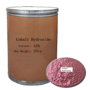 Compre Hidróxido <span class=keywords><strong>de</strong></span> <span class=keywords><strong>Cobalto</strong></span> (<span class=keywords><strong>II</strong></span>) <span class=keywords><strong>de</strong></span> Alta Calidad en Línea con Envío Rápido y Precios Competitivos - Product Image 6