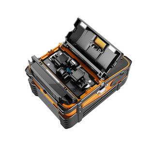 Máquina de empalme automático Ai-9 de 6 motores para alineación, empalmadora de fibra óptica Ai-9 - Product Image 5