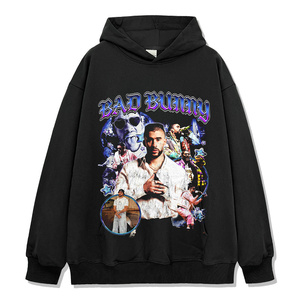 Camiseta Extra Grande <span class=keywords><strong>de</strong></span> Alta Calidad, Talla Estadounidense, 250 g/m², 100 % Algodón, Estilo Vintage / Más Diseños / Más Colores / Se Admite Diseño Personalizado - Product Image 6