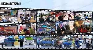 Alternateur industriel silencieux à faible régime 250 kVA 200 kW, générateur à aimant permanent triphasé, promotion étape 5 - Product Image 5