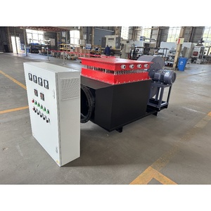 Profesyonel 200kw 220V endüstriyel elektrikli ısıtıcı düşük fiyat hava kanalı sirkülasyonlu ısıtıcılar özelleştirilmiş ısıtma ekipmanları - Product Image 1