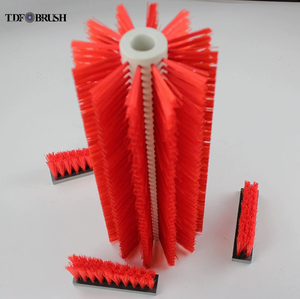 <span class=keywords><strong>Brosse</strong></span> de nettoyage de 5 gallons pour BS-1 Brossage et décapage de bouteilles de 5 gallons/20 litres Machine à laver automatique de bouteilles de 5 gallons - Product Image 2