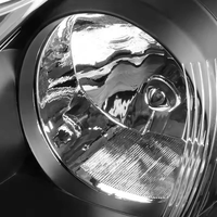 Nouveau phare avant LED OE AURON 32V 6000K 60W 6000 Lumens pour Toyota Corolla 2003-2008, feux de croisement, kit de modernisation/amélioration, garantie 1 an OE