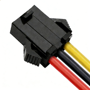 Прямые поставки с завода: Разъемы SM-2P (папа-мама) для воздушного соединения, 2-контактные клеммные разъемы, соединительный провод 2.54 мм, красно-черный соединительный кабель - Product Image 5