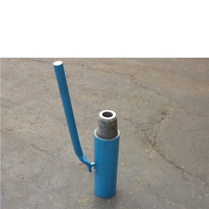 Tijger <span class=keywords><strong>Rig</strong></span> Global Gratis Verzending Interne Blowout Preventer Tool Model Xs Kelly <span class=keywords><strong>Valve</strong></span> <span class=keywords><strong>Top</strong></span> <span class=keywords><strong>Drive</strong></span> Plug/Cock <span class=keywords><strong>Valve</strong></span> Voor boren - Product Image 2