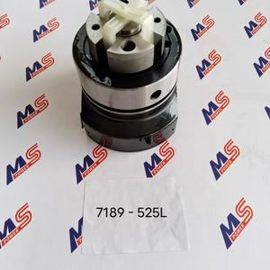 Rotor de tête de pompe DPA 7189-525L pour-<span class=keywords><strong>Lucas</strong></span> CAV - Product Image 5