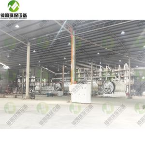 Huile de chrysie en plastique, 7.5 ml, usine de Distillation Diesel - Product Image 6