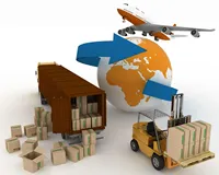Speditionslogistik-Service Tür-zu-Tür DDP Versandagent von Shenzhen nach Bahrain Jordanien VAE Saudi-Arabien